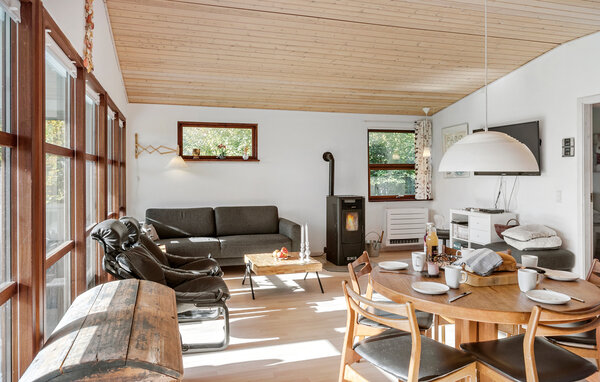 Ferienhaus - Sortsø , Dänemark - K05008 301