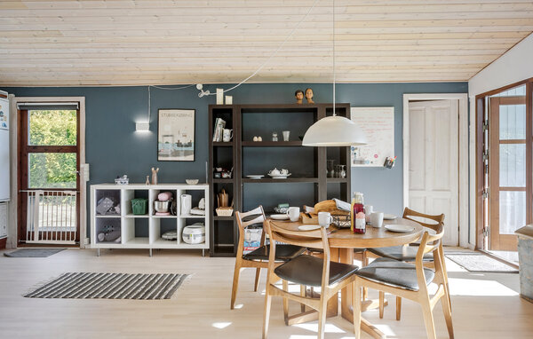 Ferienhaus - Sortsø , Dänemark - K05008 5