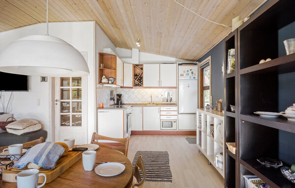 Ferienhaus - Sortsø , Dänemark - K05008 6