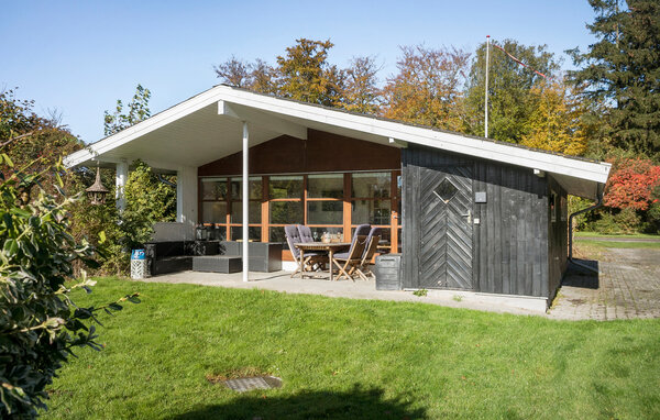 Ferienhaus - Sortsø , Dänemark - K05008 81