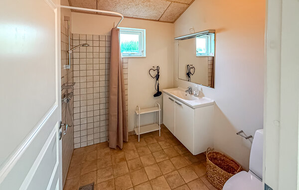 Semesterhus - Kongsnæs , Danmark - K05011 701