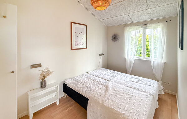 Semesterhus - Kongsnæs , Danmark - K05011 601
