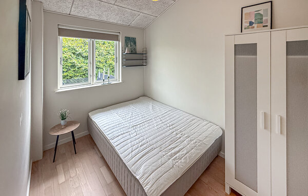 Semesterhus - Kongsnæs , Danmark - K05011 602