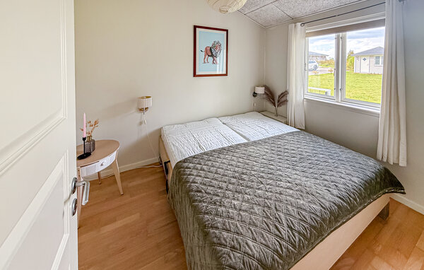 Semesterhus - Kongsnæs , Danmark - K05011 604