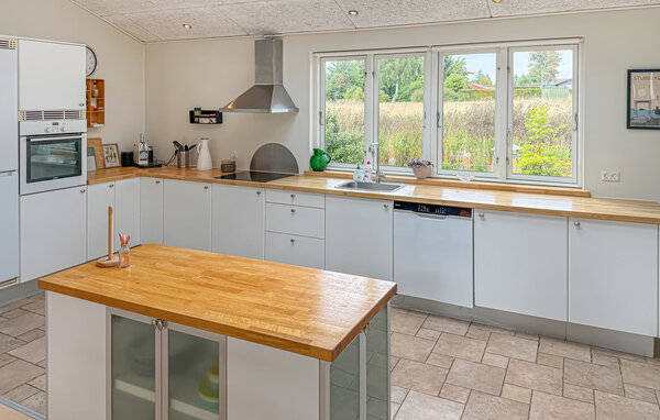 Semesterhus - Kongsnæs , Danmark - K05011 401