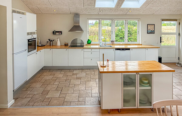 Semesterhus - Kongsnæs , Danmark - K05011 402
