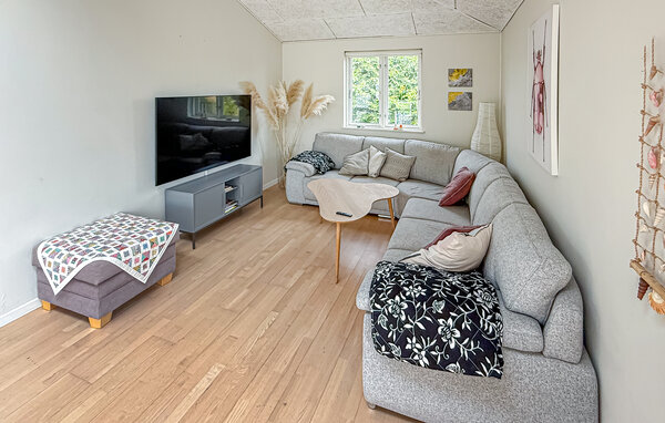 Semesterhus - Kongsnæs , Danmark - K05011 301