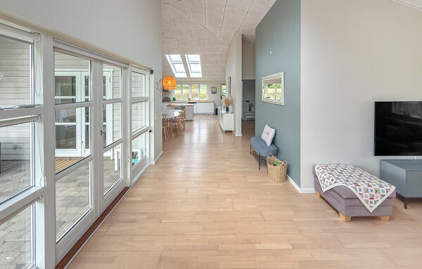 Semesterhus - Kongsnæs , Danmark - K05011 4
