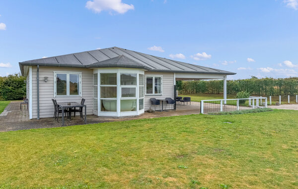 Semesterhus - Kongsnæs , Danmark - K05011 81