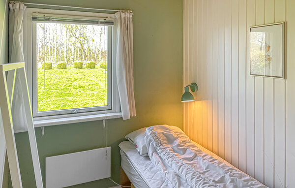Feriehus - Stubbekøbing , Danmark - K05013 603