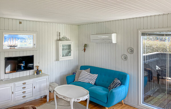 Feriehus - Stubbekøbing , Danmark - K05013 3
