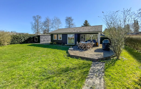 Feriehus - Stubbekøbing , Danmark - K05013 1