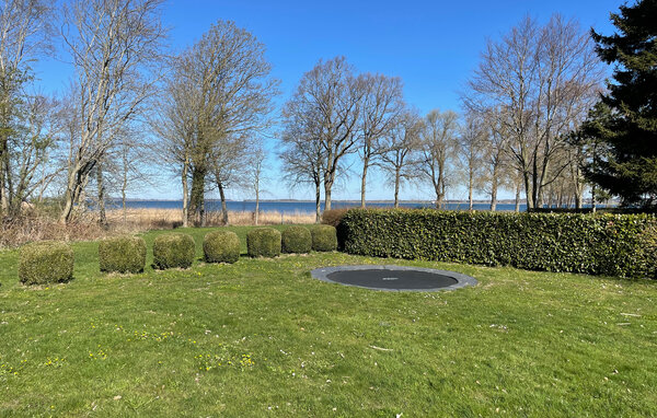 Feriehus - Stubbekøbing , Danmark - K05013 2