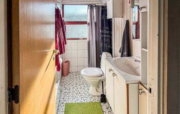 Ferienhaus - Sortsø Strand , Dänemark - K05016 701