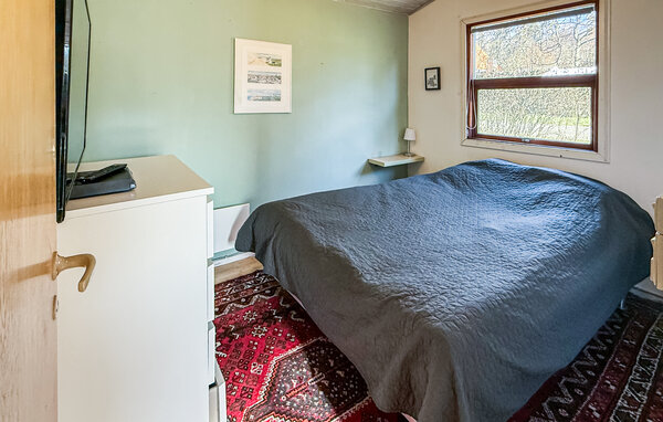 Ferienhaus - Sortsø Strand , Dänemark - K05016 601