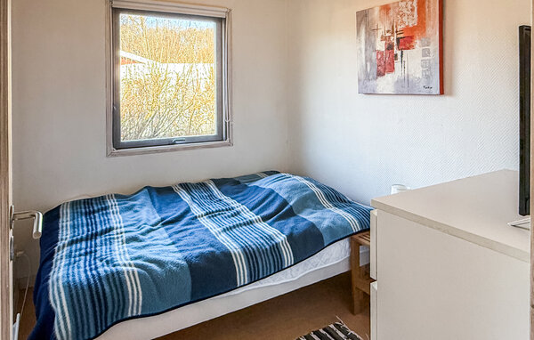 Ferienhaus - Sortsø Strand , Dänemark - K05016 602