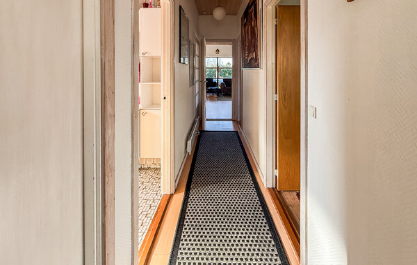 Ferienhaus - Sortsø Strand , Dänemark - K05016 501