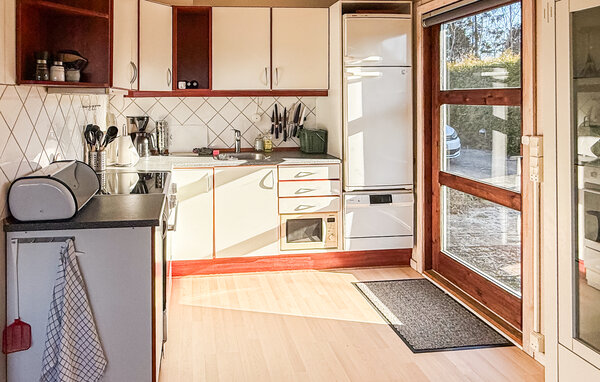 Ferienhaus - Sortsø Strand , Dänemark - K05016 6