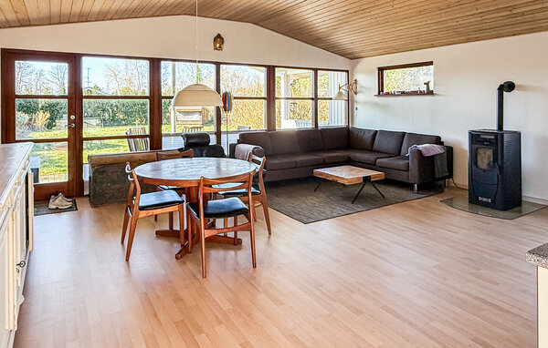 Ferienhaus - Sortsø Strand , Dänemark - K05016 3