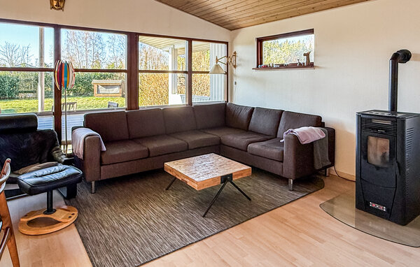 Ferienhaus - Sortsø Strand , Dänemark - K05016 301