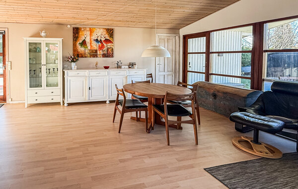 Ferienhaus - Sortsø Strand , Dänemark - K05016 4