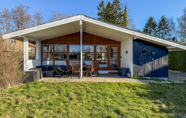 Ferienhaus - Sortsø Strand , Dänemark - K05016 1