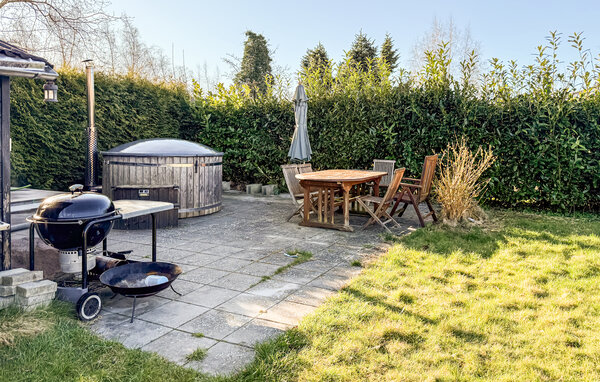 Ferienhaus - Sortsø Strand , Dänemark - K05016 7