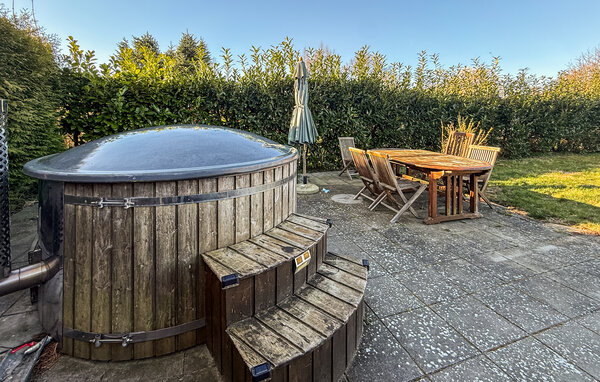 Ferienhaus - Sortsø Strand , Dänemark - K05016 2