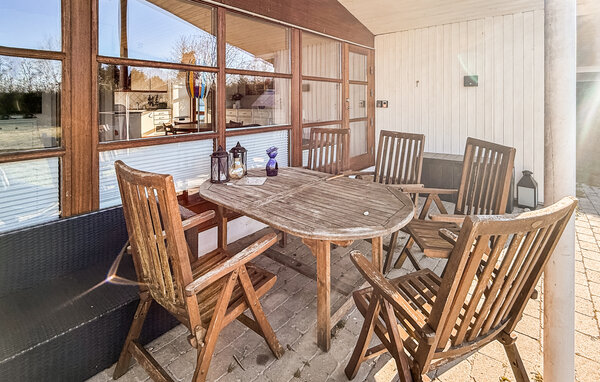 Ferienhaus - Sortsø Strand , Dänemark - K05016 101