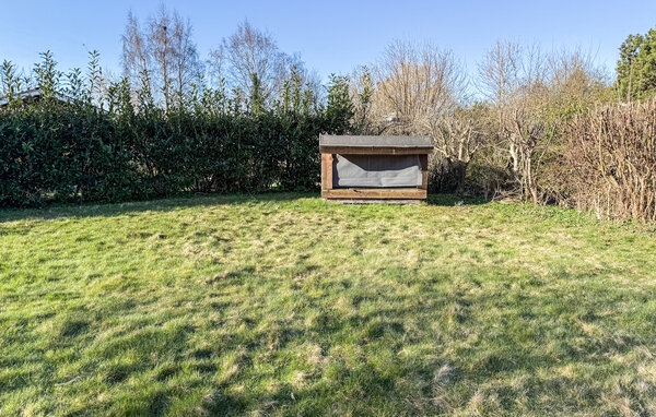 Ferienhaus - Sortsø Strand , Dänemark - K05016 8