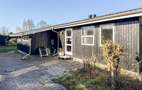 Ferienhaus - Sortsø Strand , Dänemark - K05016 102