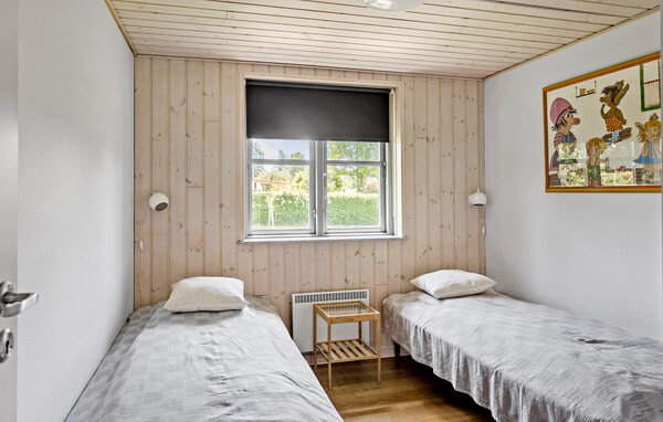 Ferienhaus - Kongsnæs Strand , Dänemark - K05018 601