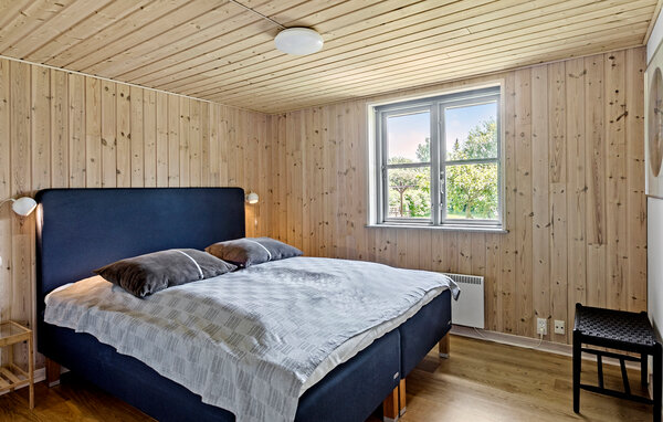 Ferienhaus - Kongsnæs Strand , Dänemark - K05018 602