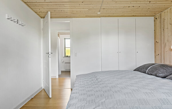 Ferienhaus - Kongsnæs Strand , Dänemark - K05018 603