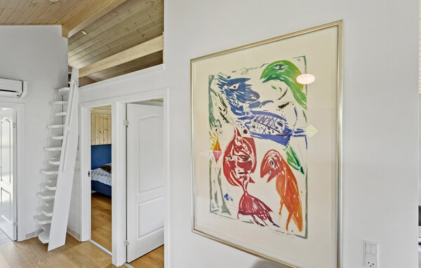 Ferienhaus - Kongsnæs Strand , Dänemark - K05018 501
