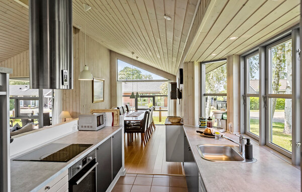 Ferienhaus - Kongsnæs Strand , Dänemark - K05018 7
