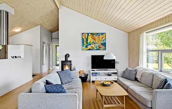 Ferienhaus - Kongsnæs Strand , Dänemark - K05018 4