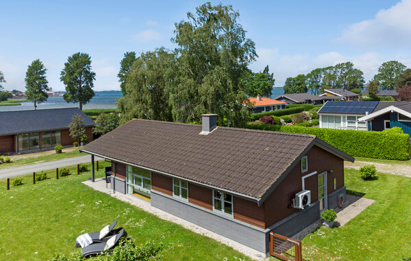 Feriehuse - Kongsnæs Strand , Danmark - K05018 1