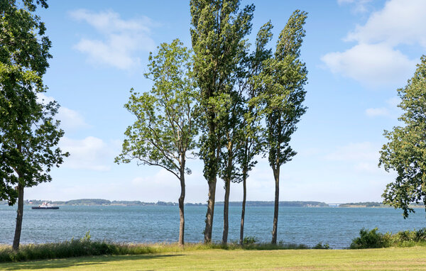 Ferienhaus - Kongsnæs Strand , Dänemark - K05018 9