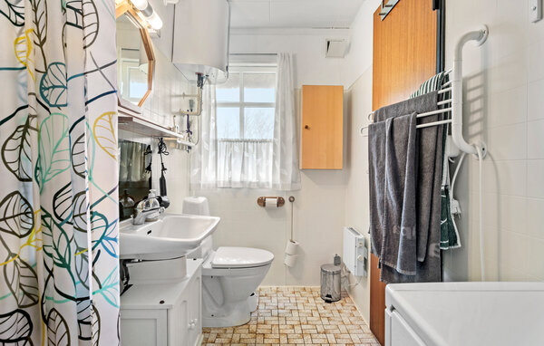 Holiday Home - Kongnæs , Denmark - K05021 701