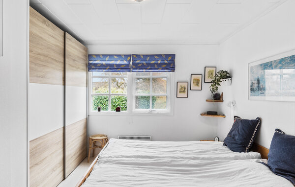 Holiday Home - Kongnæs , Denmark - K05021 601