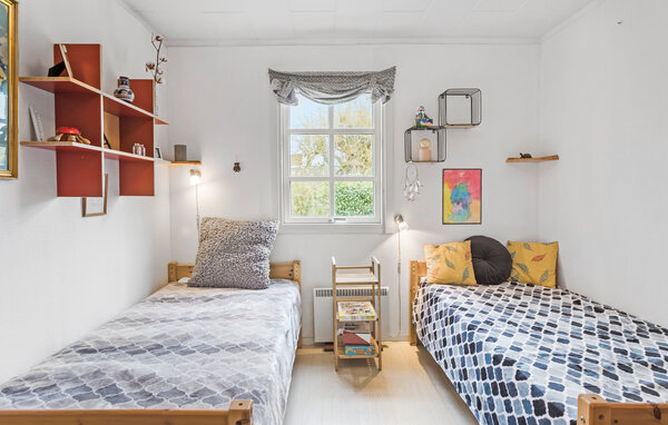 Holiday Home - Kongnæs , Denmark - K05021 602