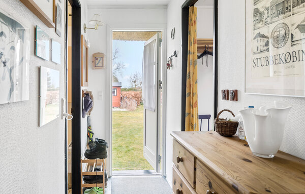 Holiday Home - Kongnæs , Denmark - K05021 501