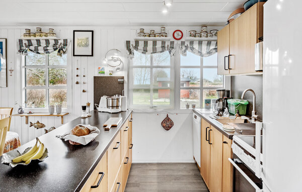 Holiday Home - Kongnæs , Denmark - K05021 7
