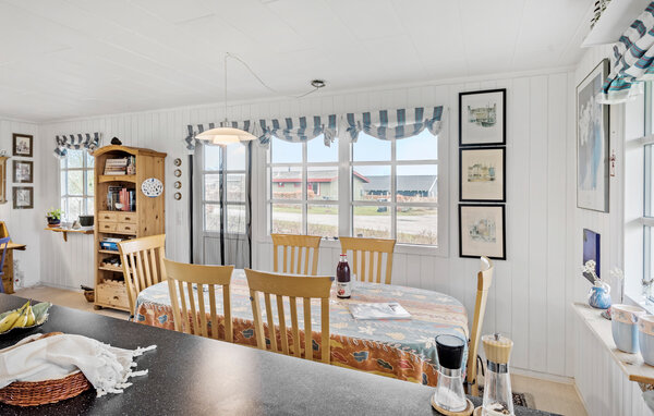 Holiday Home - Kongnæs , Denmark - K05021 8