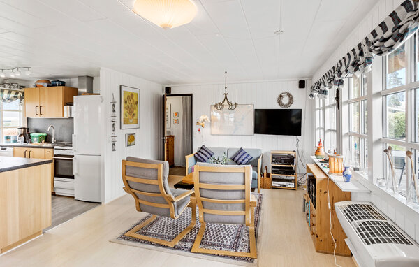 Holiday Home - Kongnæs , Denmark - K05021 3