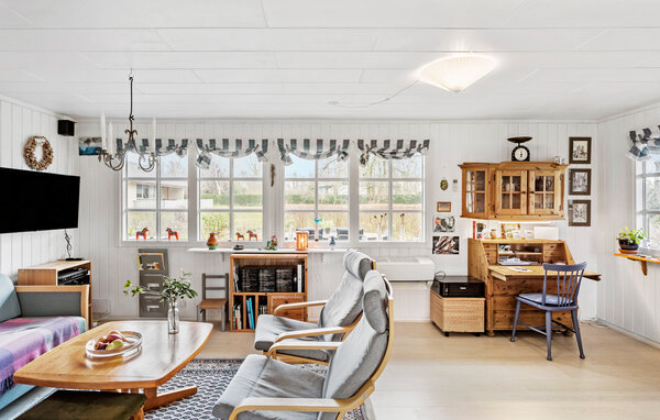 Holiday Home - Kongnæs , Denmark - K05021 4