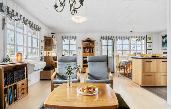 Holiday Home - Kongnæs , Denmark - K05021 5