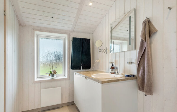 Ferienhaus - Kongsnæs Strand , Dänemark - K05035 701