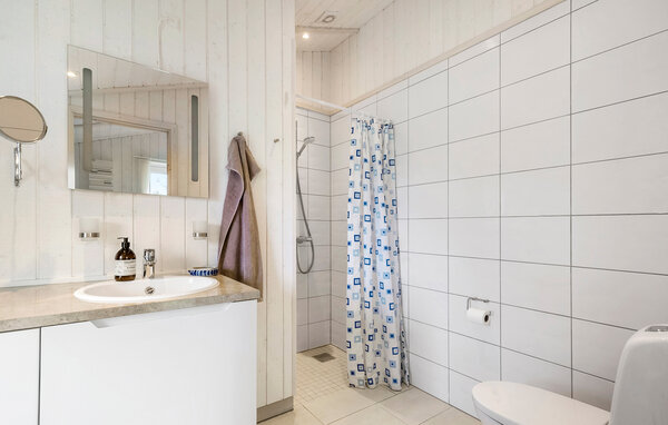 Ferienhaus - Kongsnæs Strand , Dänemark - K05035 702